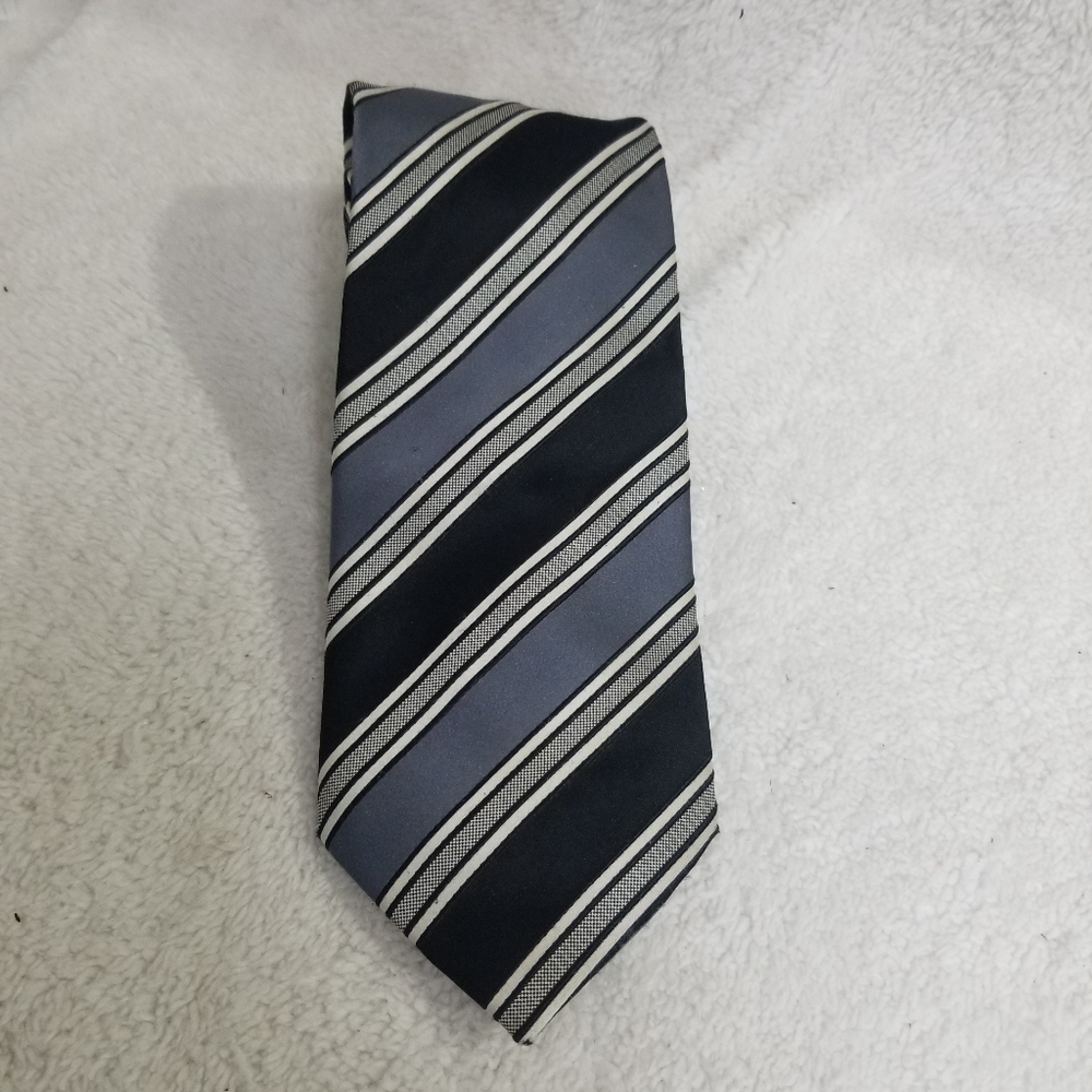 Donald Trump Silk Tie